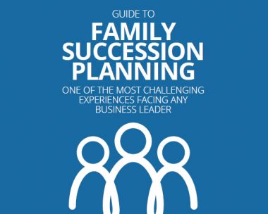 family succession planning