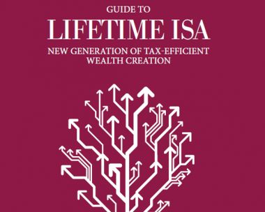 lifetime isa