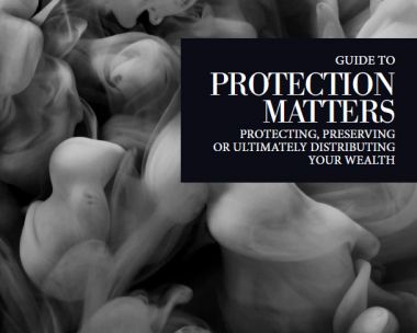 protection matters