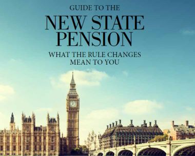 new pension state