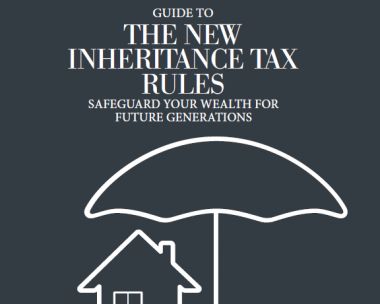 new inheritance tax rules