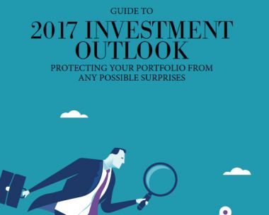 investment outlook