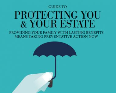 protecting your estate