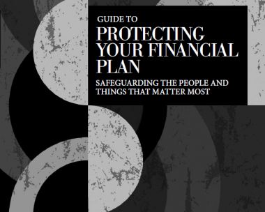 protecting your financial plan