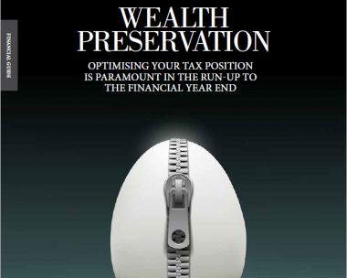 wealth preservation