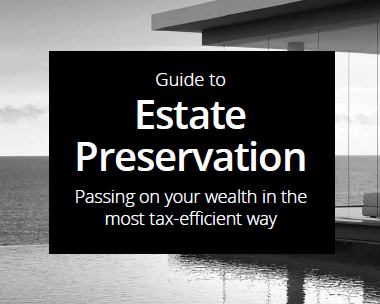 estate preservation