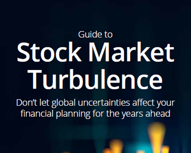 guide to stock market turbulence