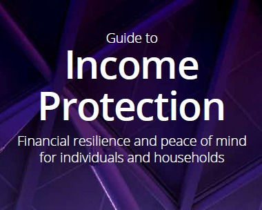 guide to income protection