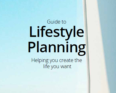 lifestyle planning
