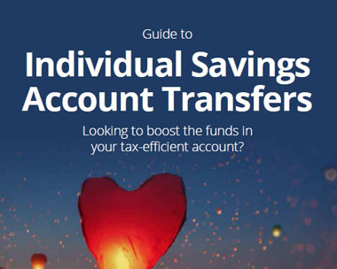 Guide to ISA Transfers