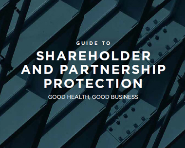 Guide to shareholder and partnership protection