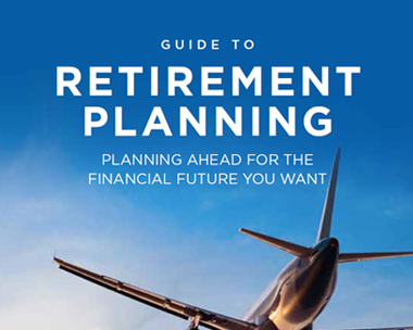 IMC Guide to Retirement Planning