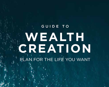 IMC Guide to Wealth Creation
