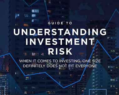 IMC Guide to Understanding Investment Risk