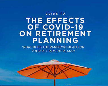 Wealth Management Group Retirement & Financial Insight Guides